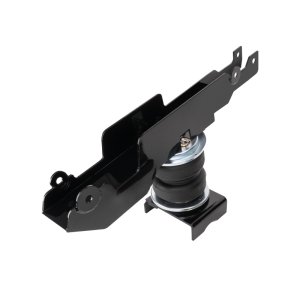 Mercedes-Benz Sprinter 2500 Suspension Leveling Kit - Air Lift - LoadLifter 5000 - `19-`25